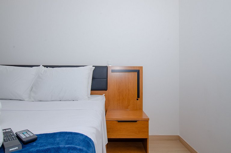 Lindo studio no coração de PInheiros