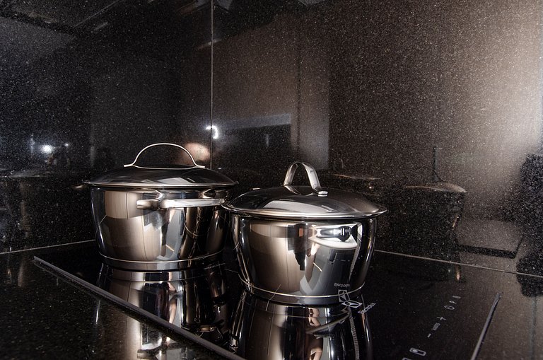 Charmoso studio ao lado da estação Paraiso