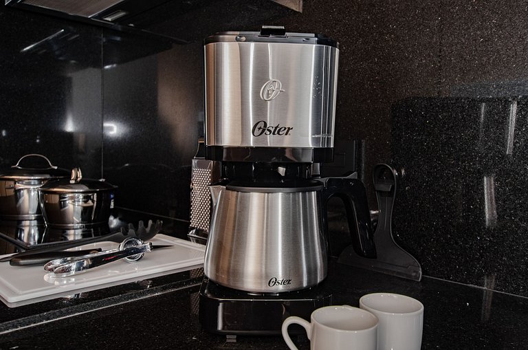 Charmoso studio ao lado da estação Paraiso