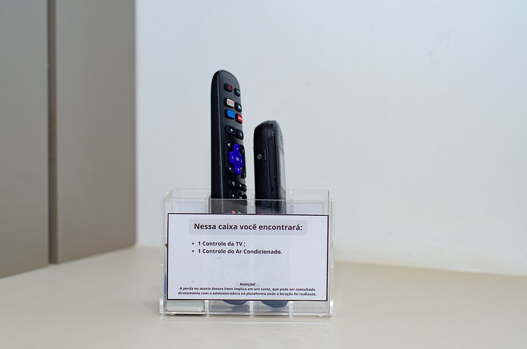 Charmoso studio no Brooklin