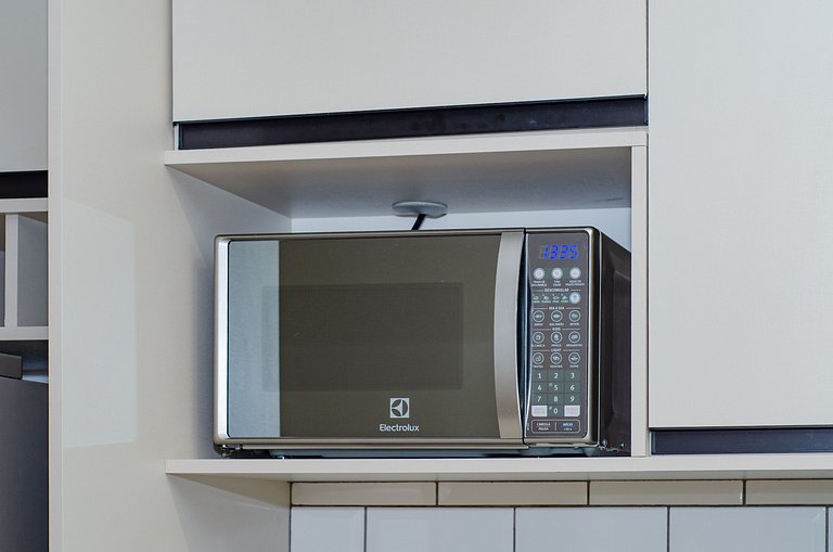 Charmoso studio no Brooklin