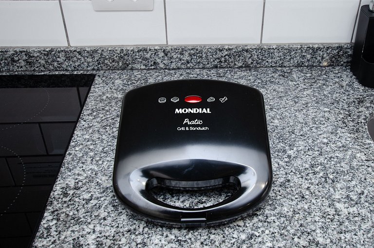 Charmoso studio no Brooklin