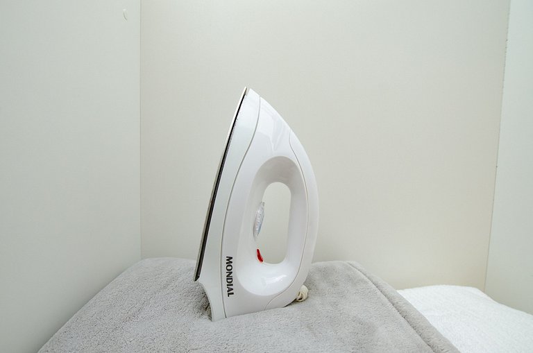 Charmoso studio no Brooklin