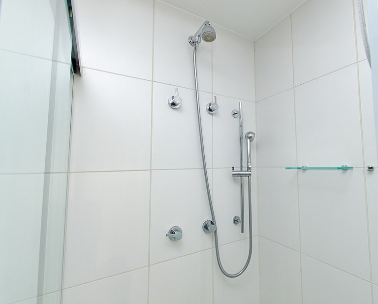 Charmoso studio no Brooklin