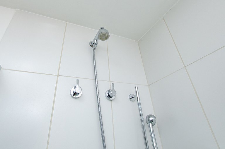 Charmoso studio no Brooklin