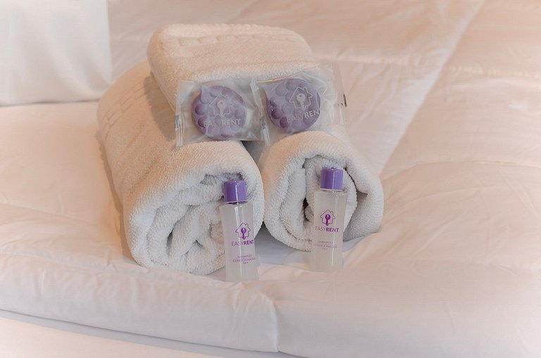 Charmoso studio na Alameda Itu