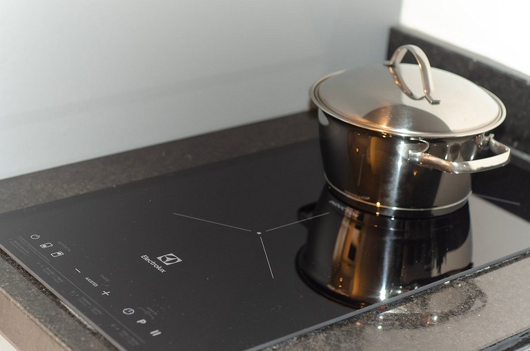 Charmoso studio na Alameda Itu