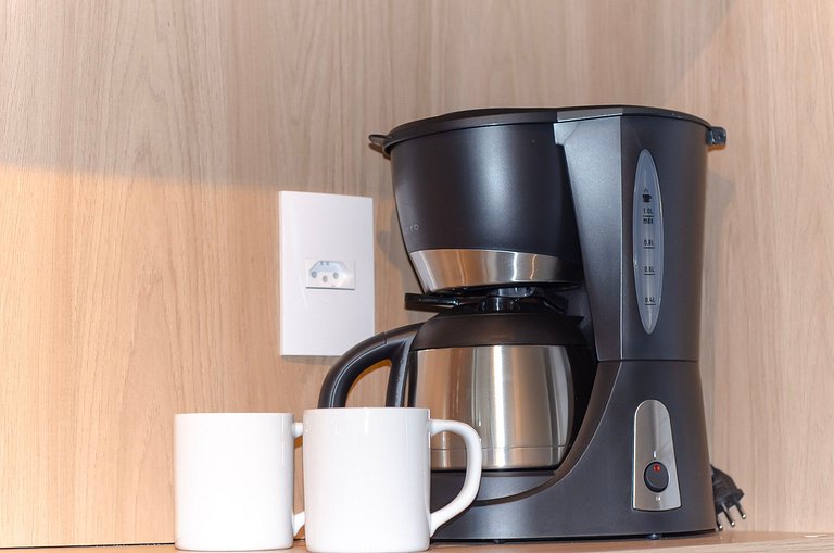 Charmoso studio na Alameda Itu