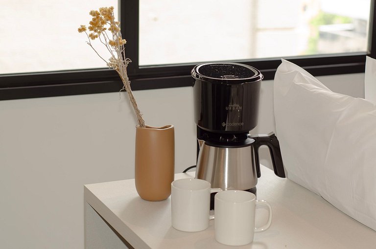 Lindo studio no Jardim Paulista