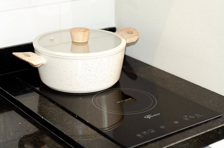 Lindo studio no Jardim Paulista