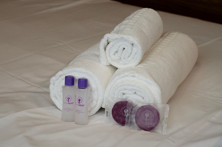 Lindo studio no Jardim Paulista