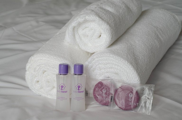 Lindo studio no Jardim Paulista