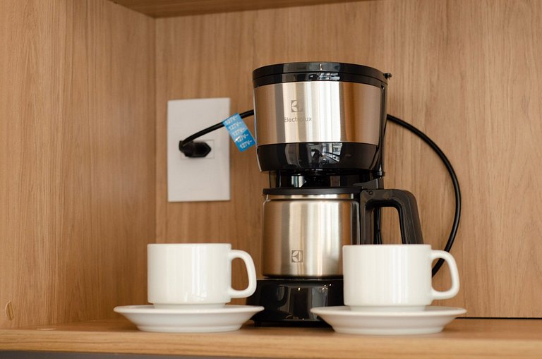 Lindo studio no Jardim Paulista