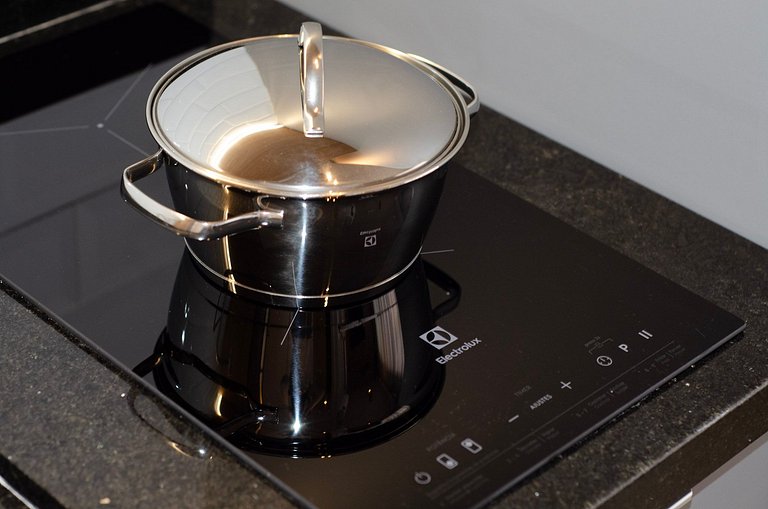 Lindo studio no Jardim Paulista