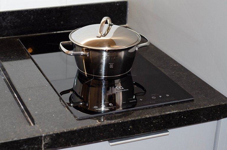 Lindo studio no Jardim Paulista