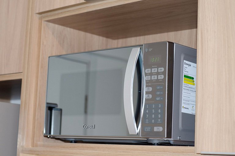 Lindo studio no Jardim Paulista