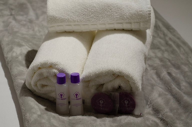 Belo apto com varanda em Indianapolis