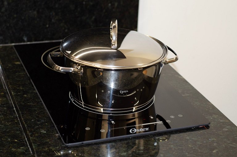 Belo apartamento prox. do aeroporto CGH