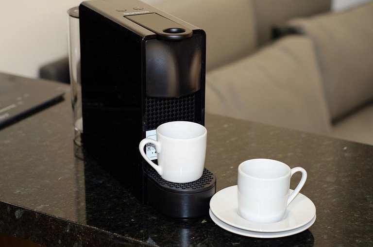 Belo apartamento prox. do aeroporto CGH