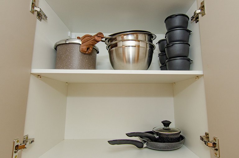 Belo apto C/1 dorm, vaga, cama queen e piscina.