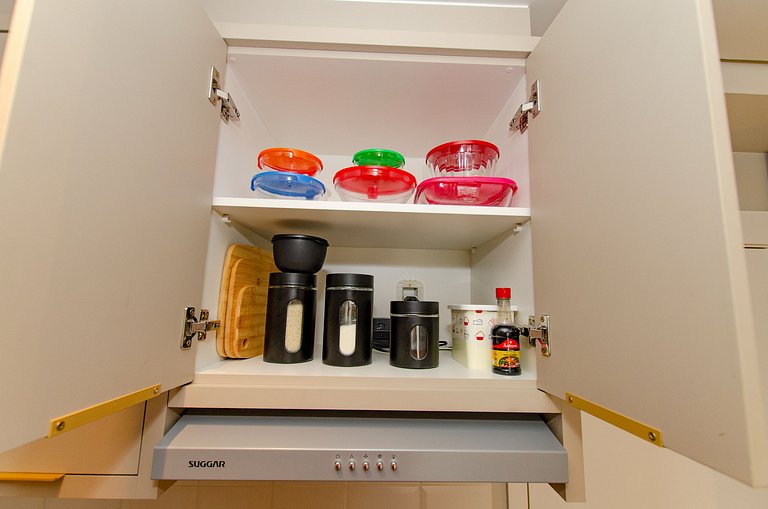 Belo apto C/1 dorm, vaga, cama queen e piscina.