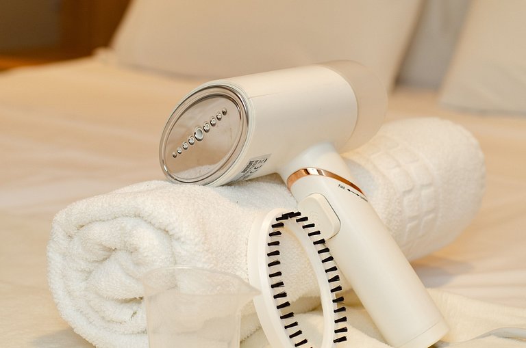 Belo apto C/1 dorm, vaga, cama queen e piscina.