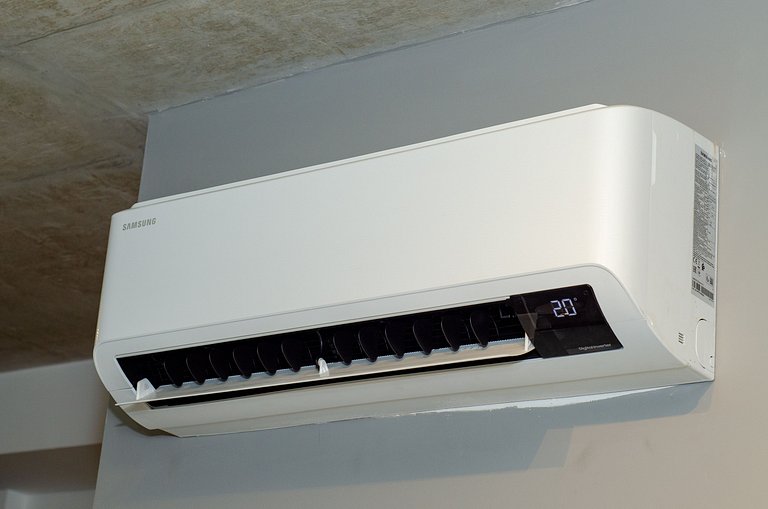 Belo studio no coração da Alameda Itu