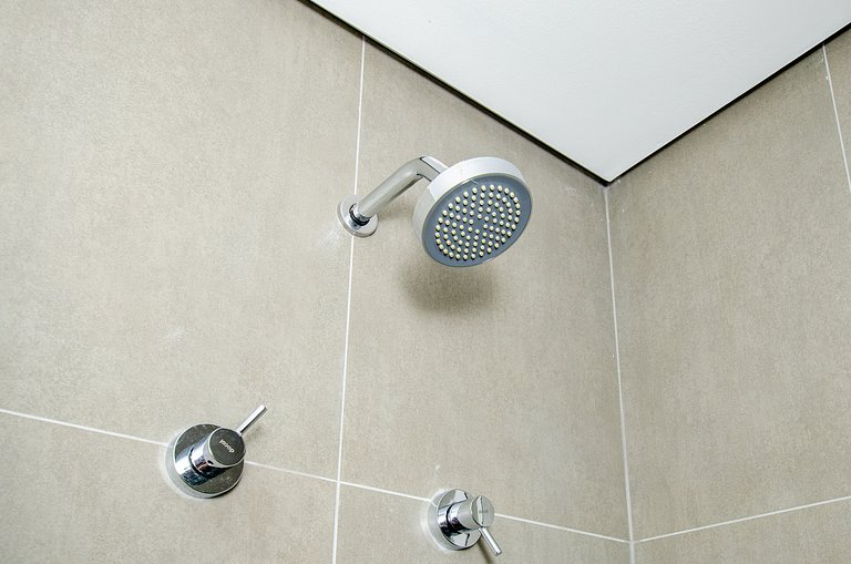 Belo studio no coração da Alameda Itu