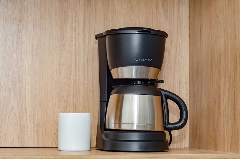 Studio compacto na Alameda Itu