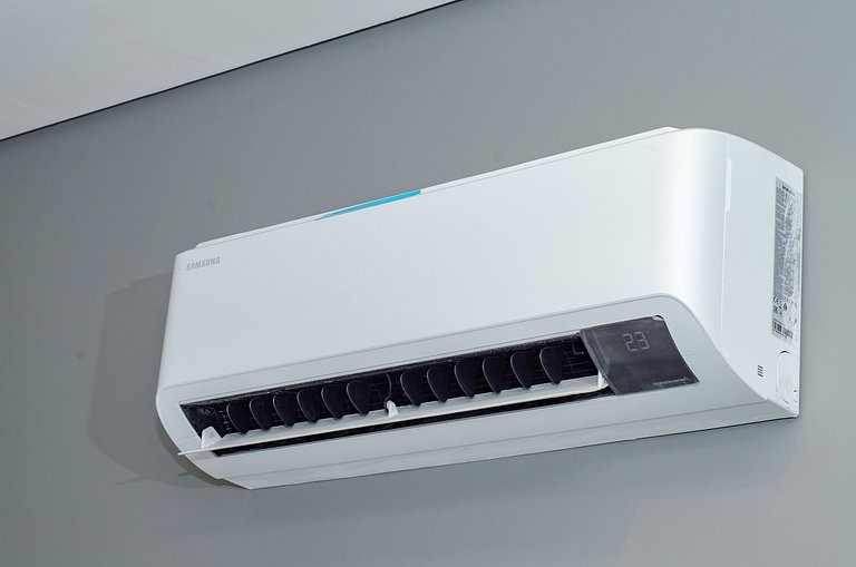 Studio compacto na Alameda Itu