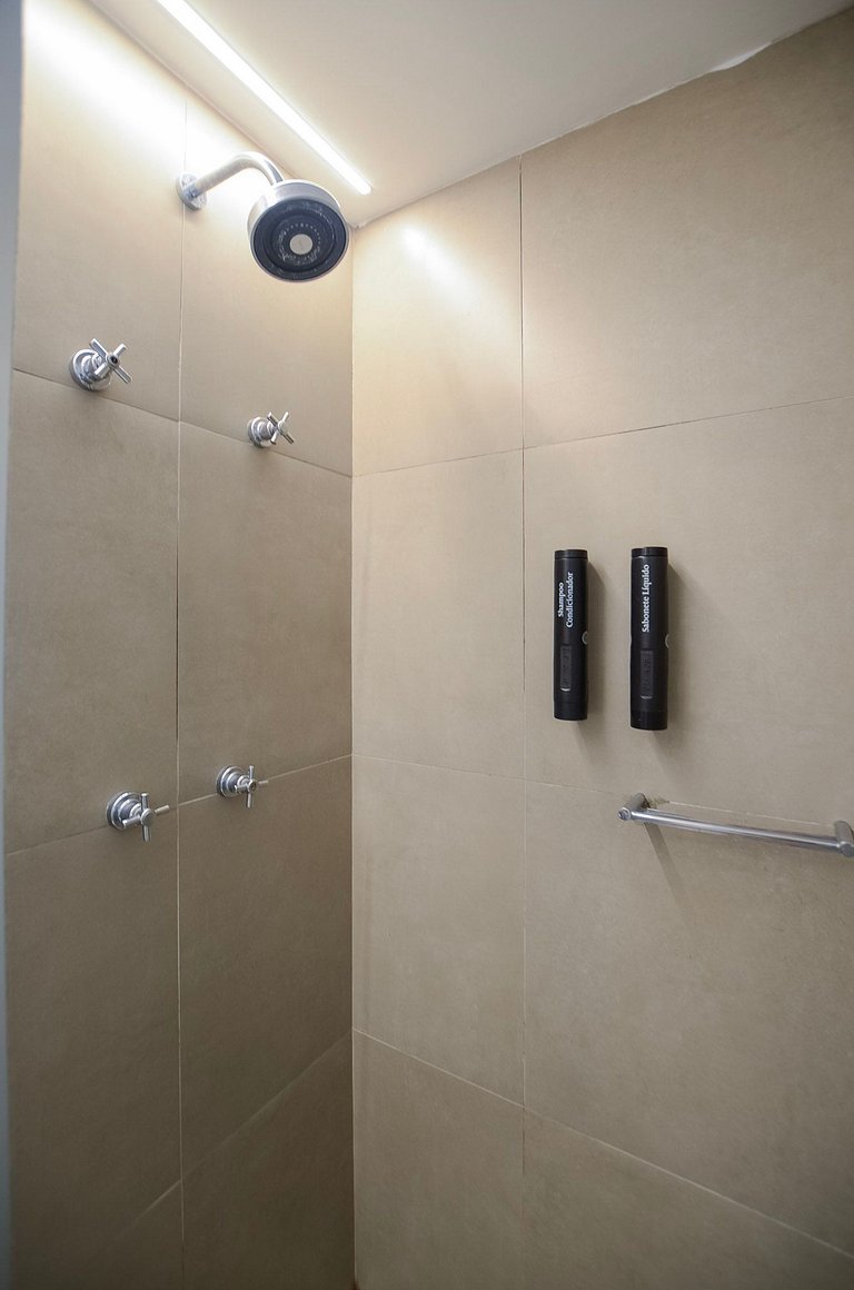 Studio ao lado do Parque Ibirapuera