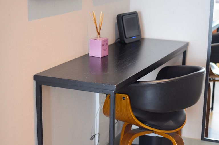 Studio ao lado do Parque Ibirapuera