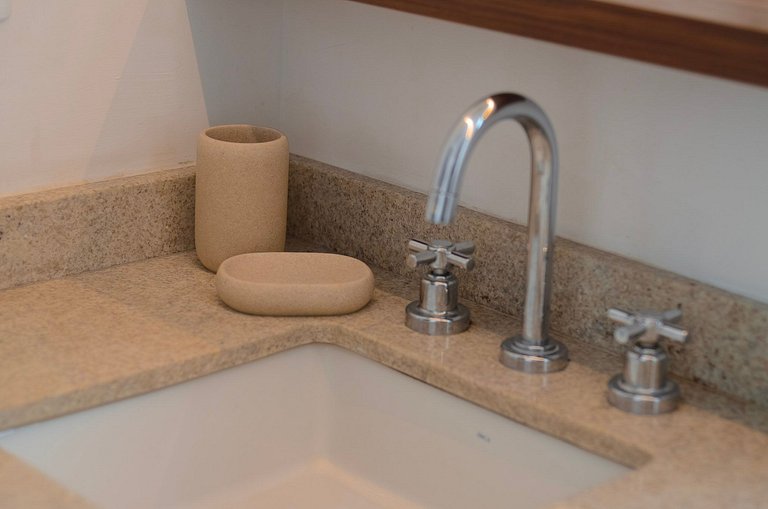 Studio ao lado do Parque Ibirapuera