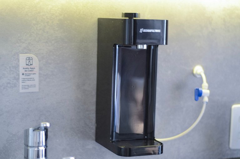 Studio ao lado do Parque Ibirapuera