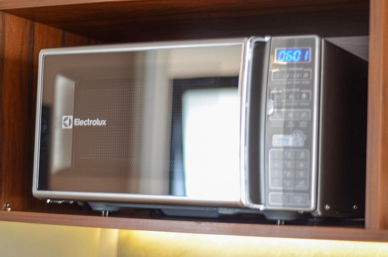 Studio ao lado do Parque Ibirapuera