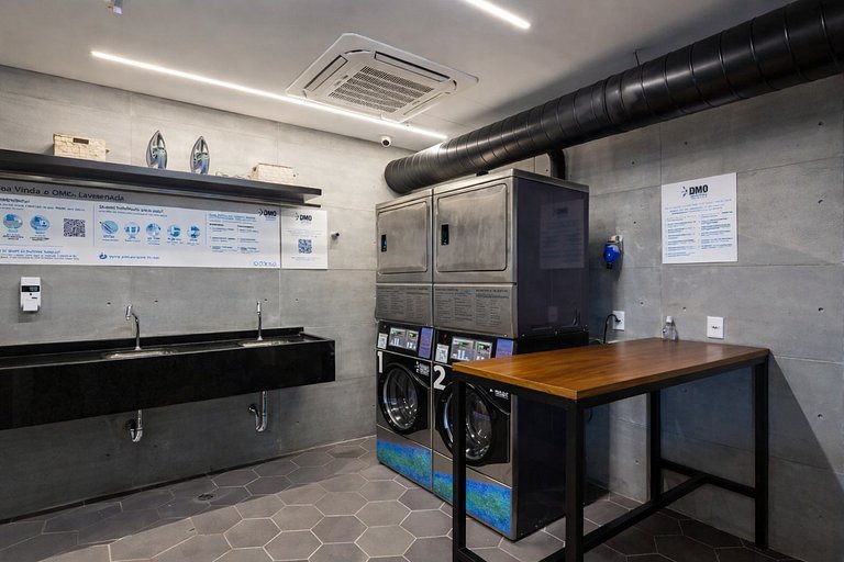 Pivô Match Vila Nova