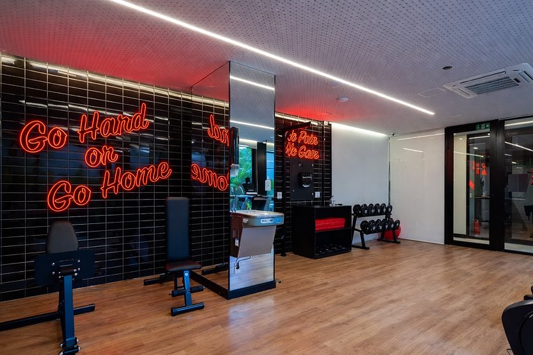 Pivô Match Vila Nova