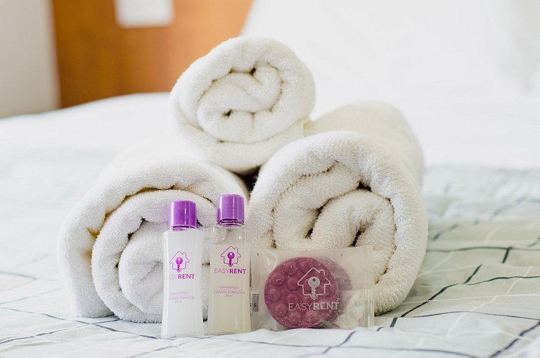 Lindo studio na Bela Vista