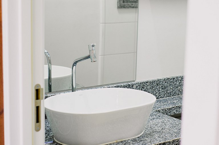 Lindo studio na Bela Vista