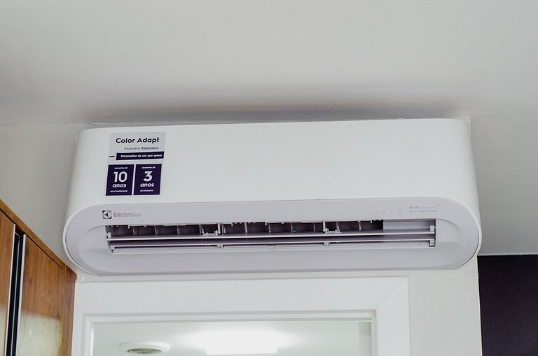 Lindo studio na Bela Vista