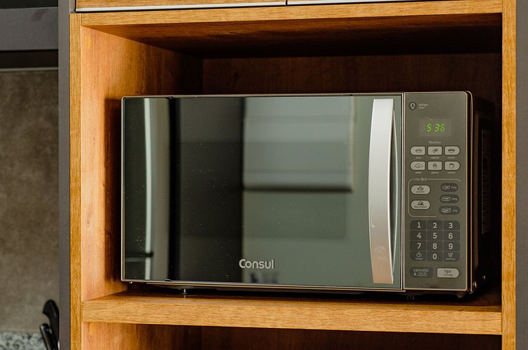 Lindo studio na Bela Vista