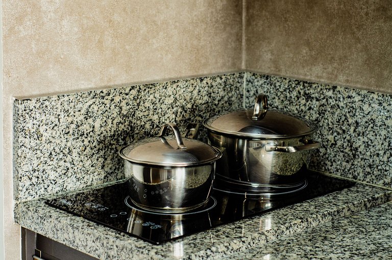 Lindo studio na Bela Vista