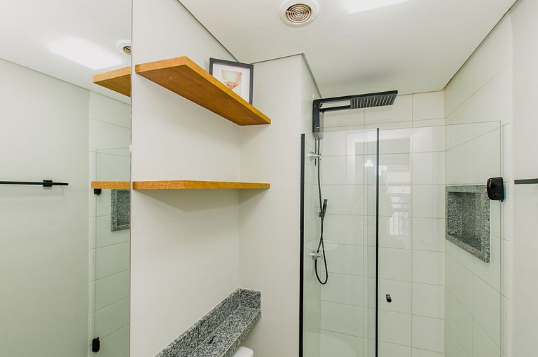 Lindo studio na Bela Vista