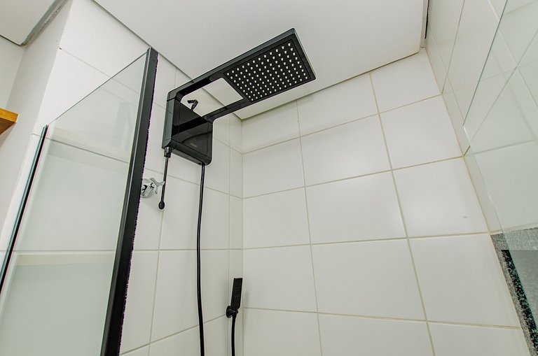 Lindo studio na Bela Vista