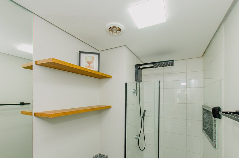 Lindo studio na Bela Vista