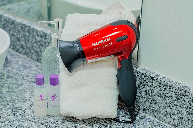 Lindo studio na Bela Vista