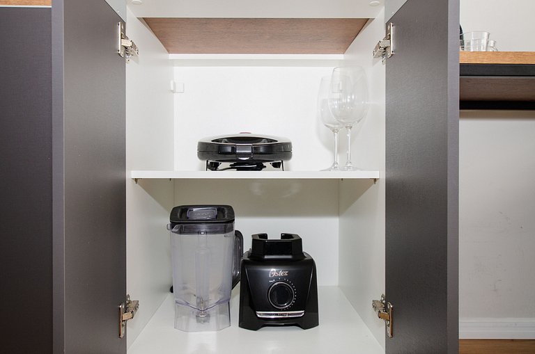 Lindo studio na Bela Vista