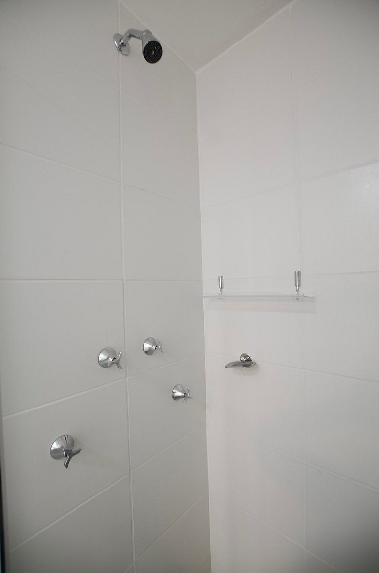 Charmoso studio na Cardeal Arcoverde