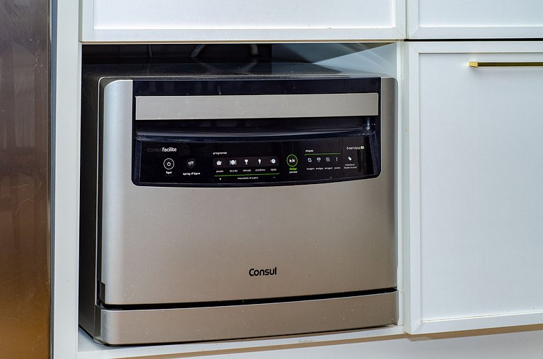 Apartamento prox do Sírio Libanês e Av. Paulista