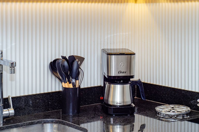 Apartamento prox do Sírio Libanês e Av. Paulista